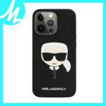 KARL LAGERFELD ORGINAL FUTROLA IPHONE 12/12 PRO 04162
